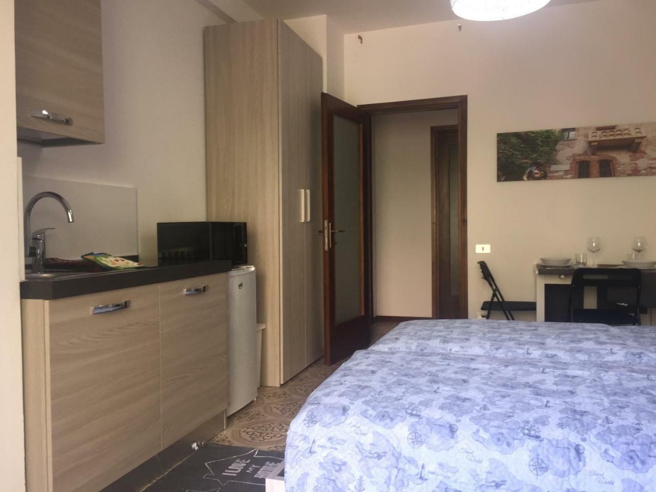 Room Verona Holidays المظهر الخارجي الصورة