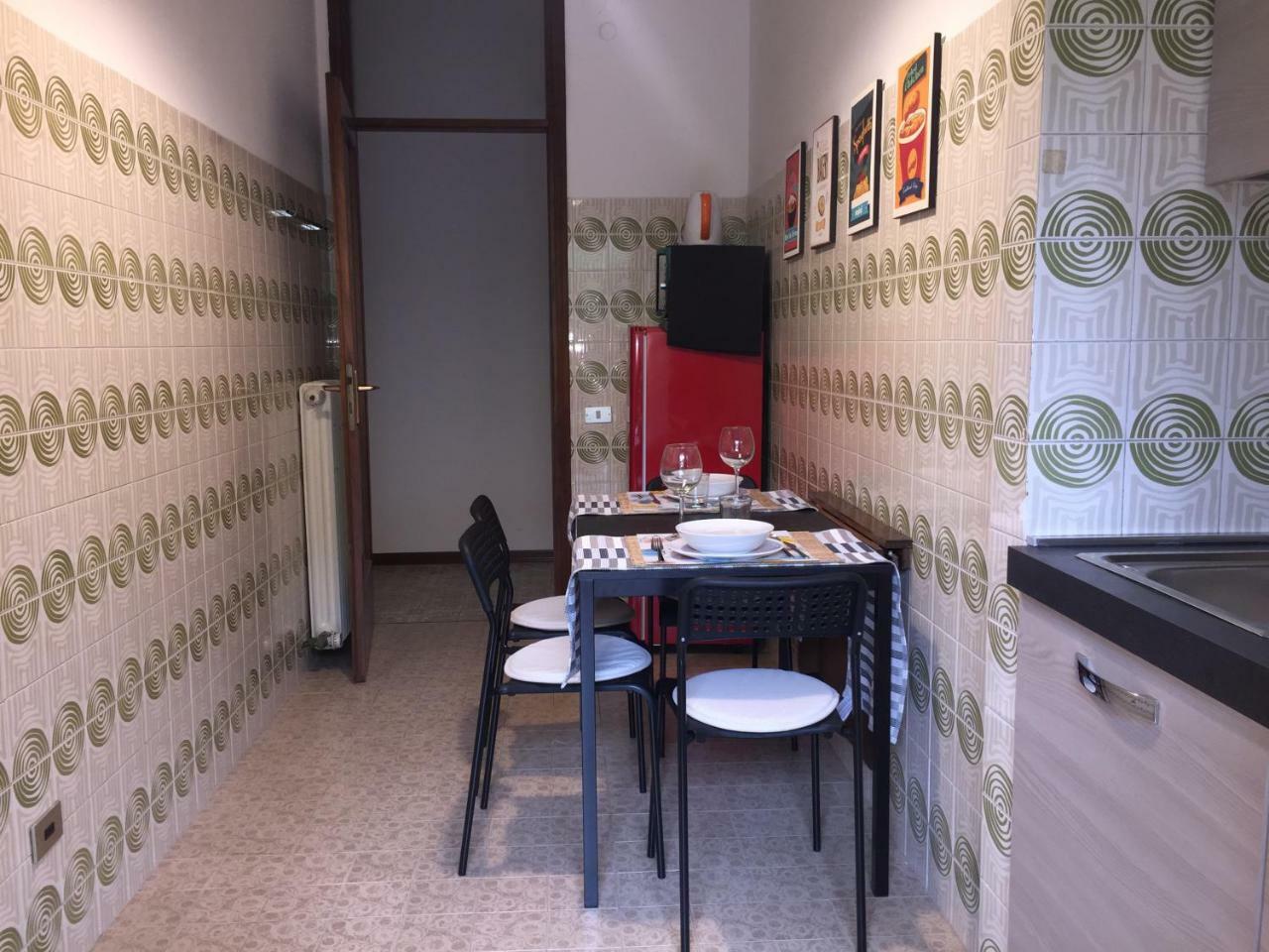 Room Verona Holidays المظهر الخارجي الصورة
