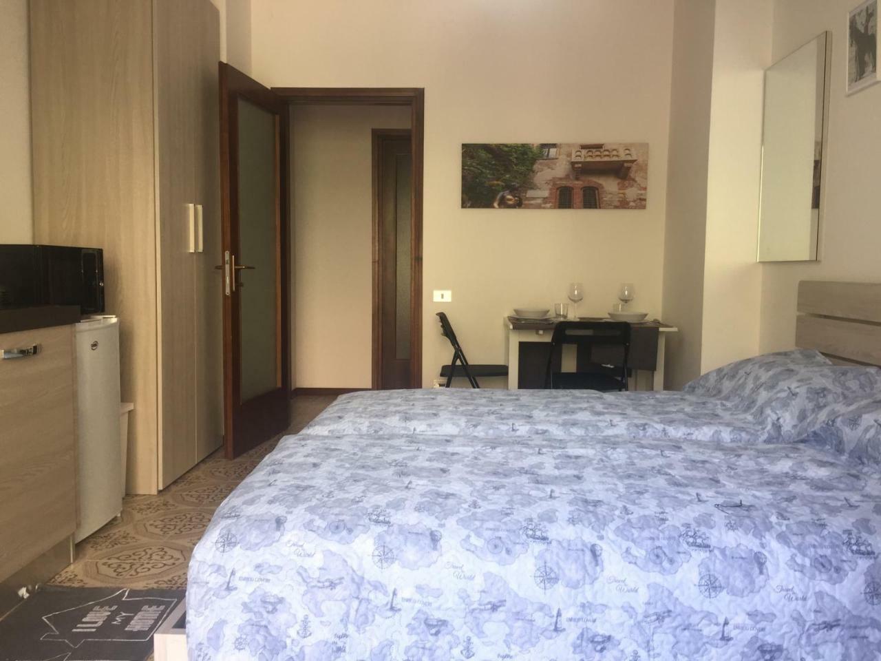 Room Verona Holidays المظهر الخارجي الصورة