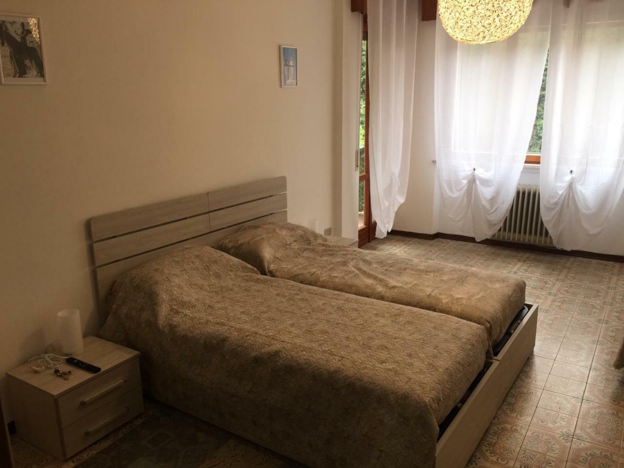 Room Verona Holidays المظهر الخارجي الصورة