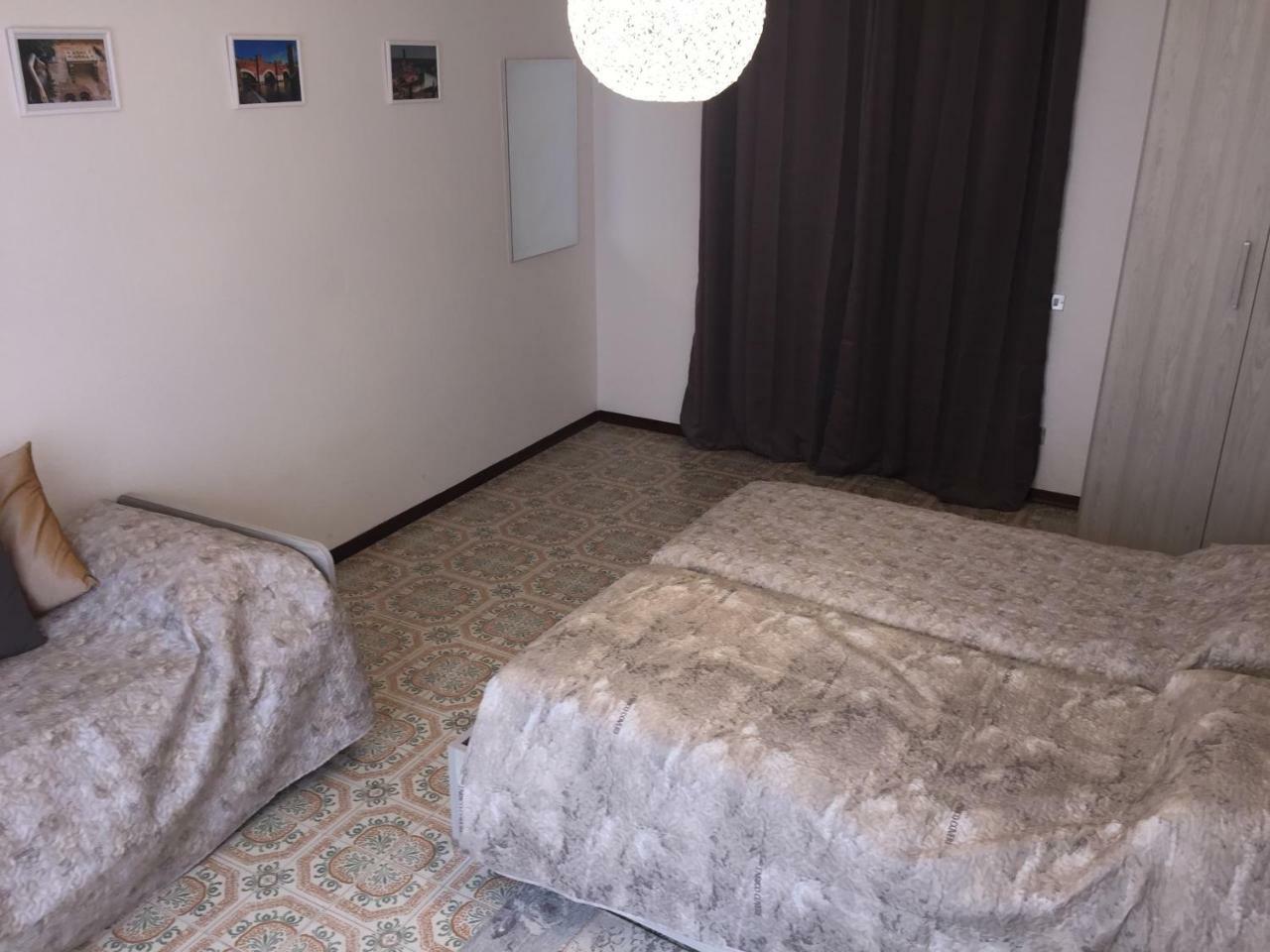 Room Verona Holidays المظهر الخارجي الصورة