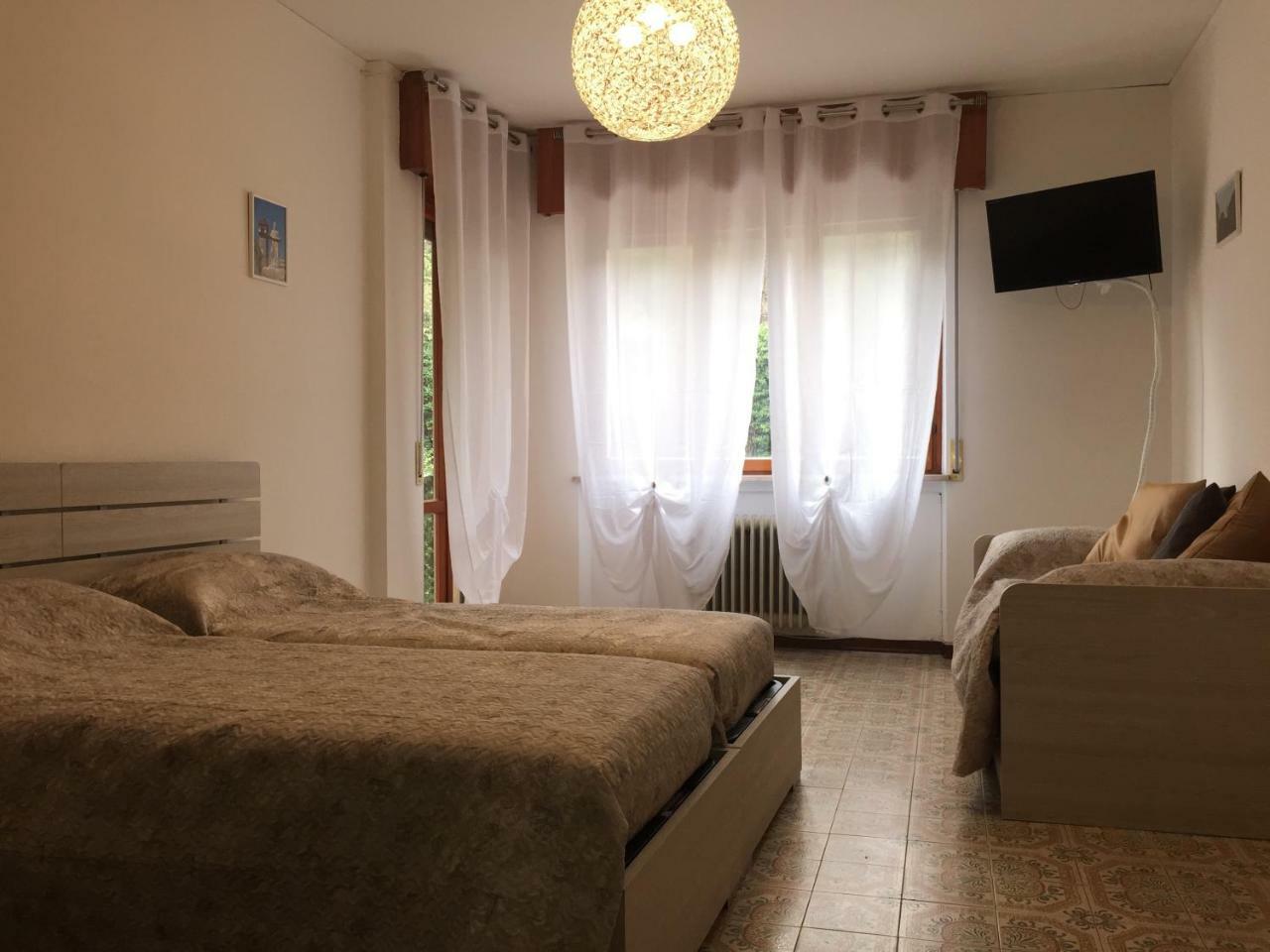 Room Verona Holidays المظهر الخارجي الصورة