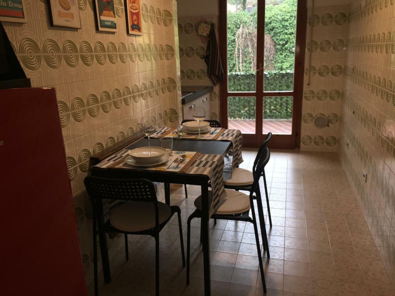 Room Verona Holidays المظهر الخارجي الصورة