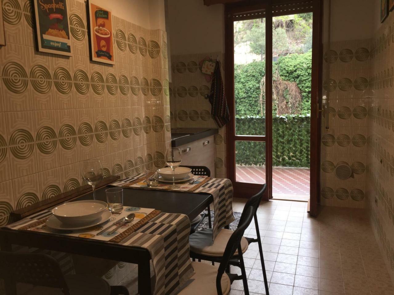Room Verona Holidays المظهر الخارجي الصورة