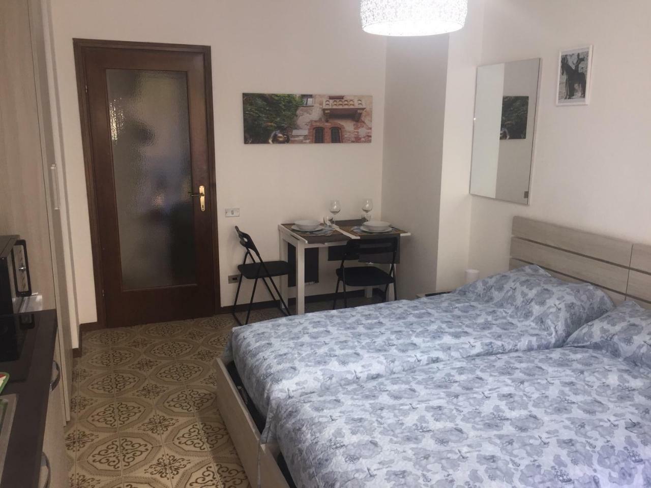 Room Verona Holidays المظهر الخارجي الصورة